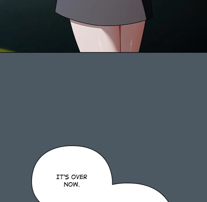 Sweet Girl, Dirty Secrets chapter 25 page 79