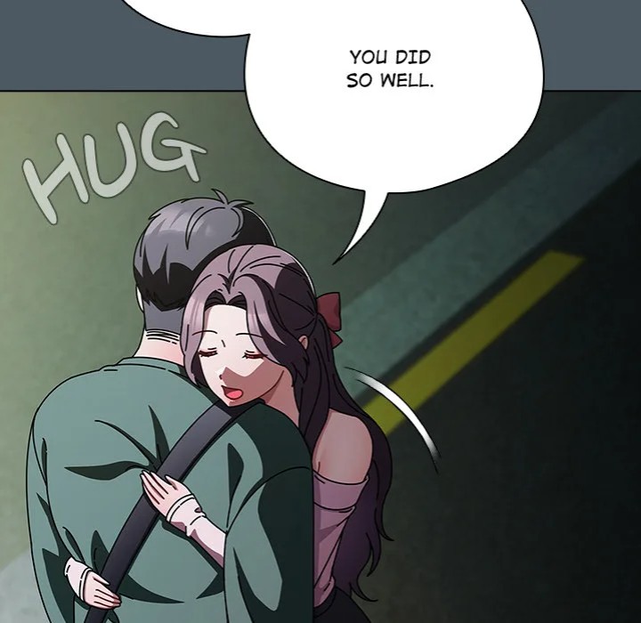 Sweet Girl, Dirty Secrets chapter 25 page 80