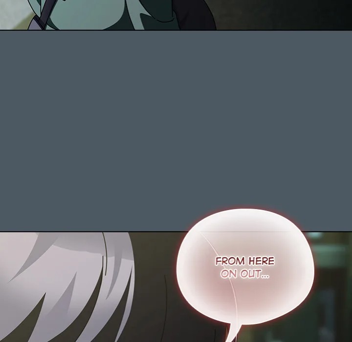 Sweet Girl, Dirty Secrets chapter 25 page 81