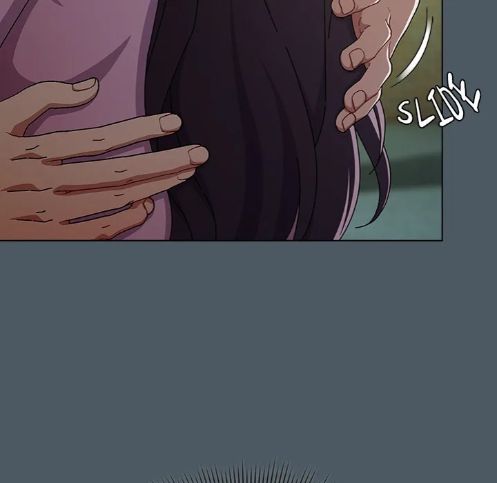 Sweet Girl, Dirty Secrets chapter 25 page 87