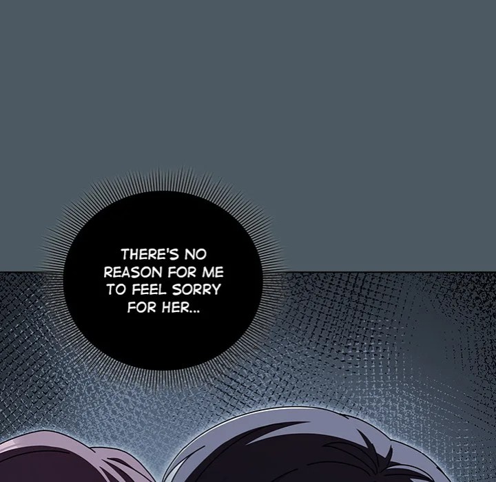 Sweet Girl, Dirty Secrets chapter 25 page 91