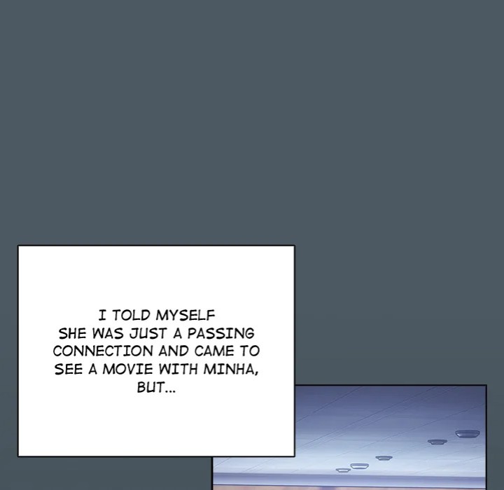 Sweet Girl, Dirty Secrets chapter 25 page 96