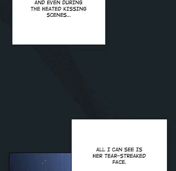 Sweet Girl, Dirty Secrets chapter 25 page 105