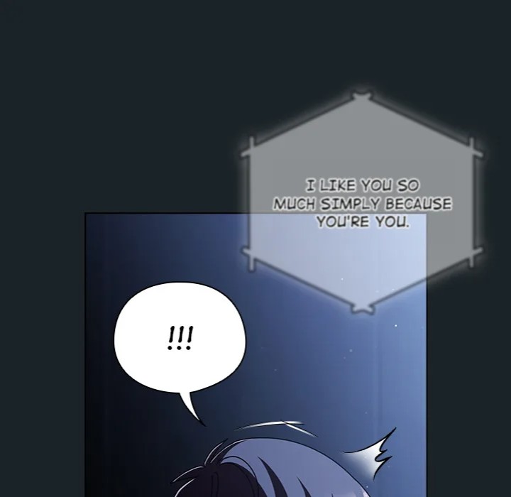 Sweet Girl, Dirty Secrets chapter 25 page 109