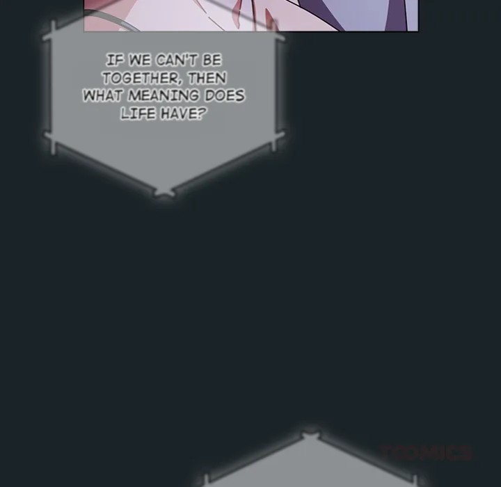 Sweet Girl, Dirty Secrets chapter 25 page 111