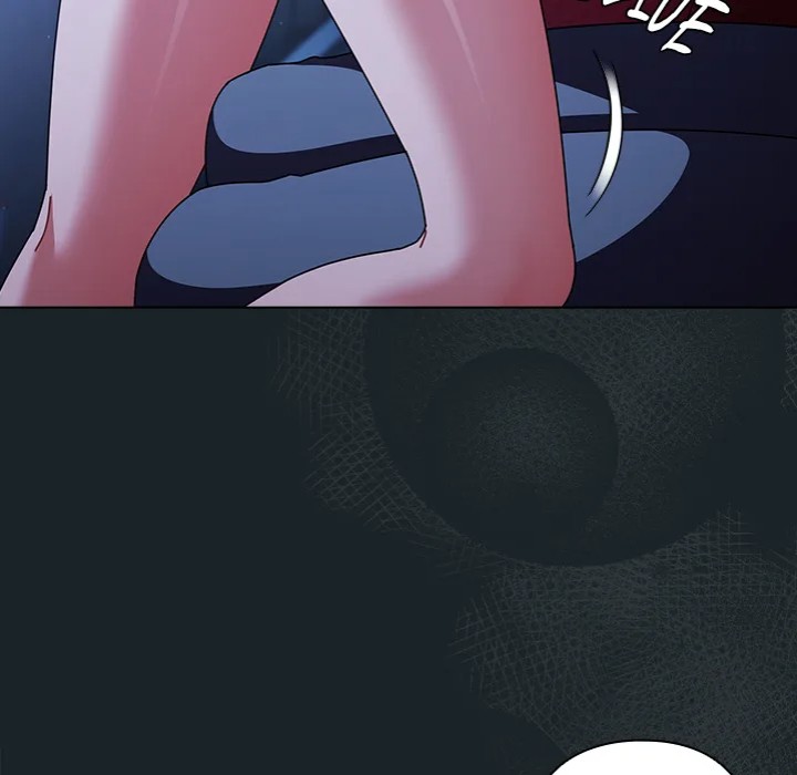 Sweet Girl, Dirty Secrets chapter 25 page 117