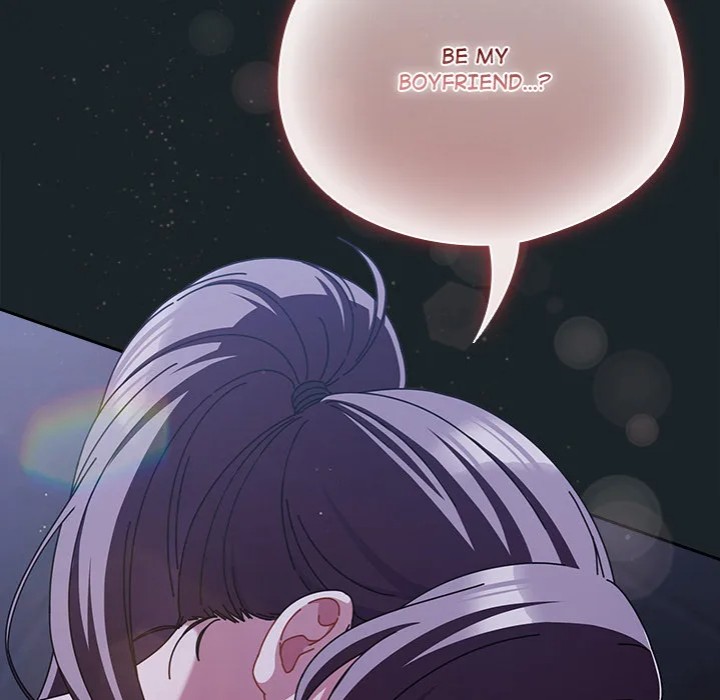 Sweet Girl, Dirty Secrets chapter 25 page 121
