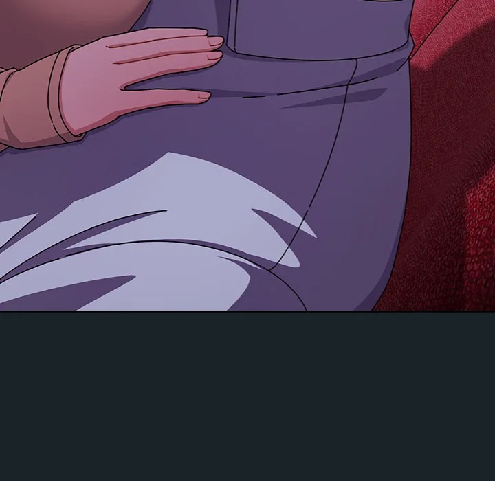Sweet Girl, Dirty Secrets chapter 25 page 123