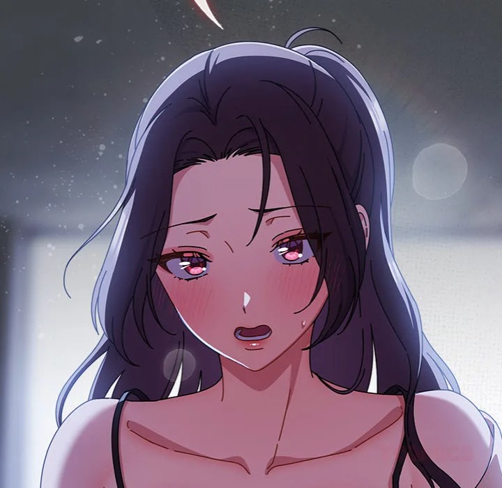 Sweet Girl, Dirty Secrets chapter 25 page 129
