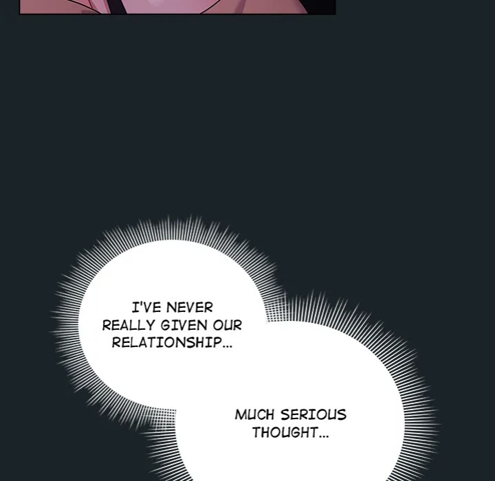 Sweet Girl, Dirty Secrets chapter 25 page 136