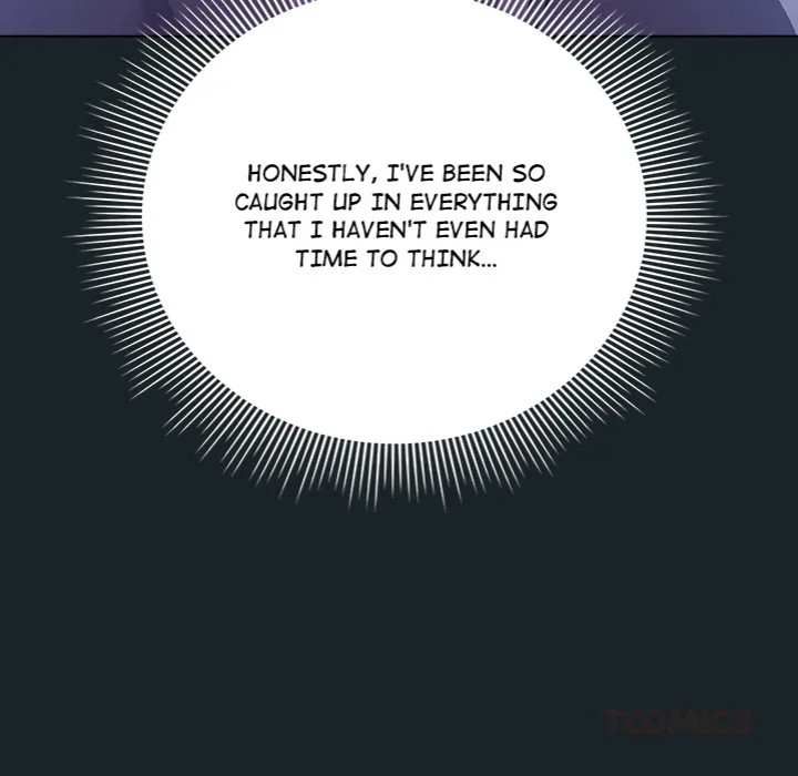 Sweet Girl, Dirty Secrets chapter 25 page 138