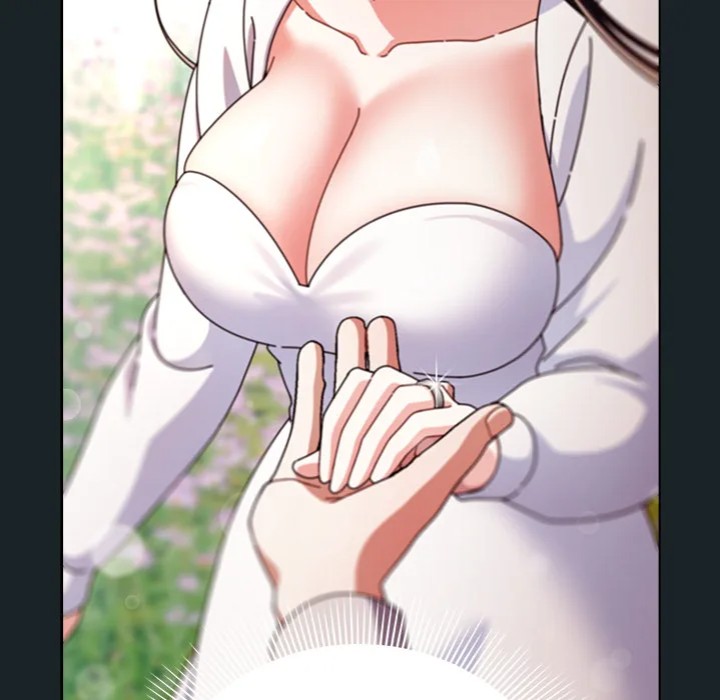 Sweet Girl, Dirty Secrets chapter 25 page 140