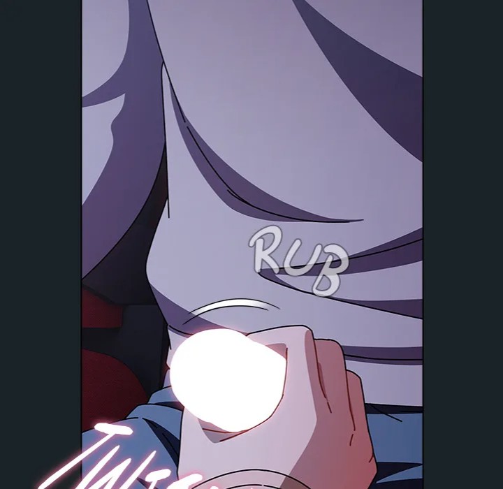 Sweet Girl, Dirty Secrets chapter 25 page 149