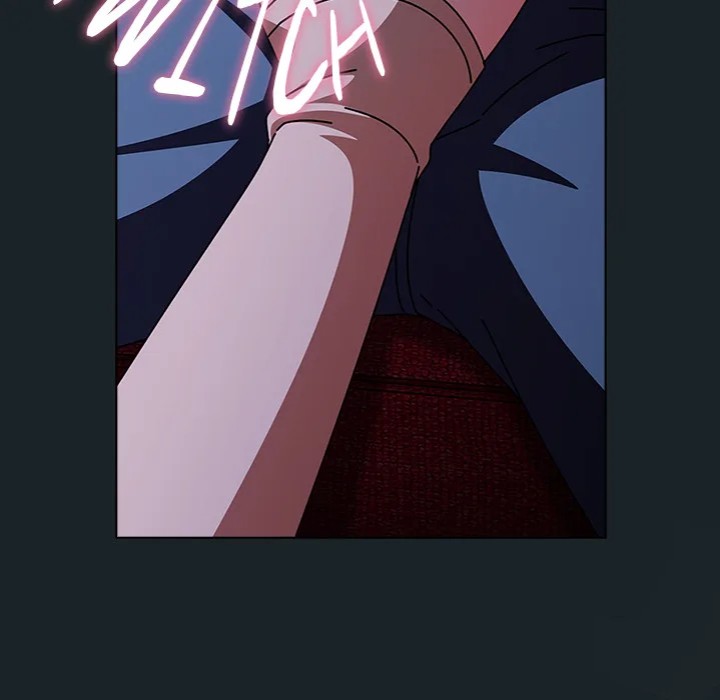 Sweet Girl, Dirty Secrets chapter 25 page 150