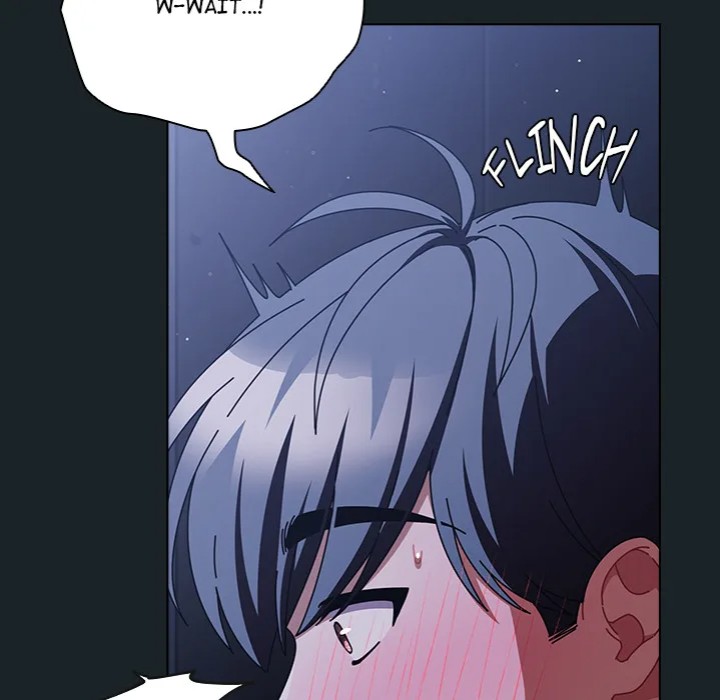 Sweet Girl, Dirty Secrets chapter 25 page 154