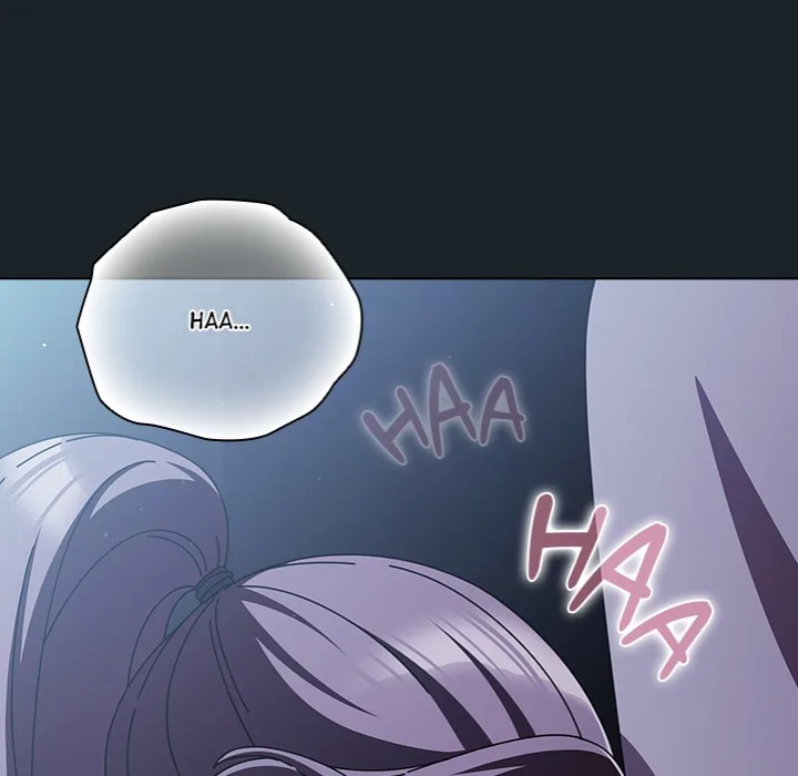 Sweet Girl, Dirty Secrets chapter 25 page 157