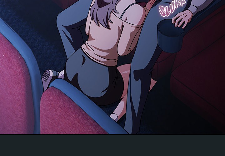 Sweet Girl, Dirty Secrets chapter 26 page 4