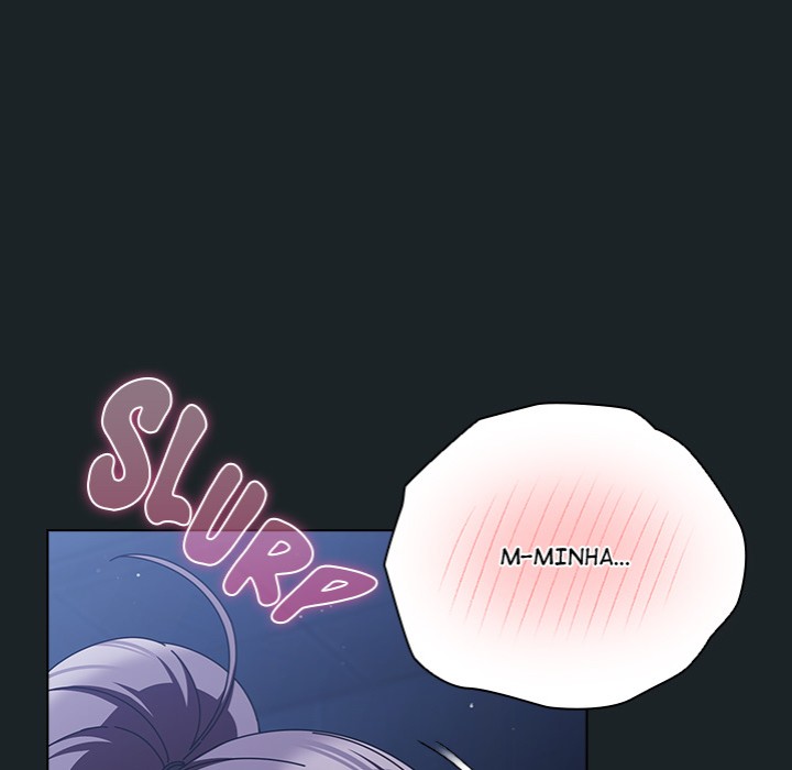 Sweet Girl, Dirty Secrets chapter 26 page 5