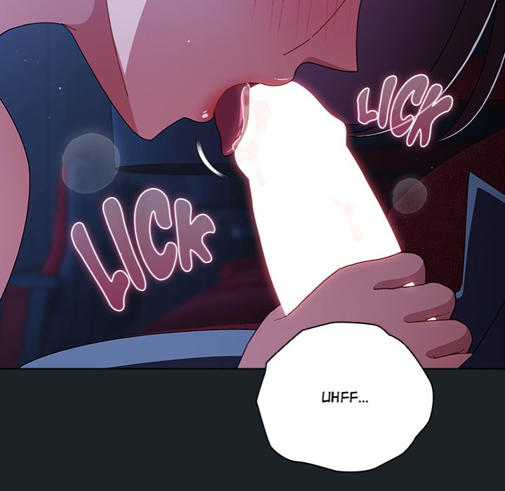 Sweet Girl, Dirty Secrets chapter 26 page 8