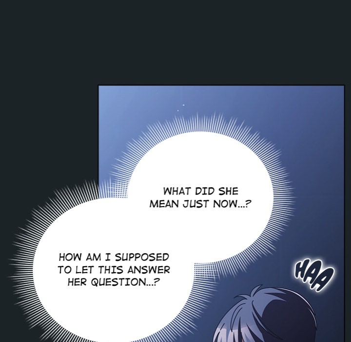Sweet Girl, Dirty Secrets chapter 26 page 11