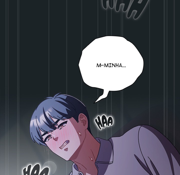 Sweet Girl, Dirty Secrets chapter 26 page 32