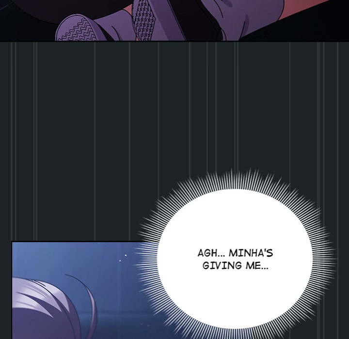 Sweet Girl, Dirty Secrets chapter 26 page 35