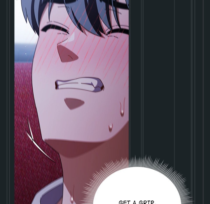 Sweet Girl, Dirty Secrets chapter 26 page 46
