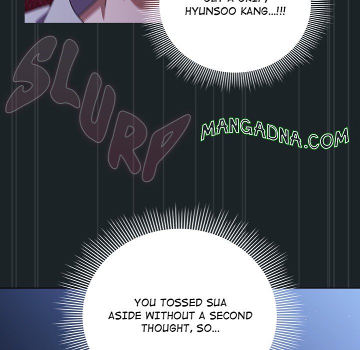 Sweet Girl, Dirty Secrets chapter 26 page 47