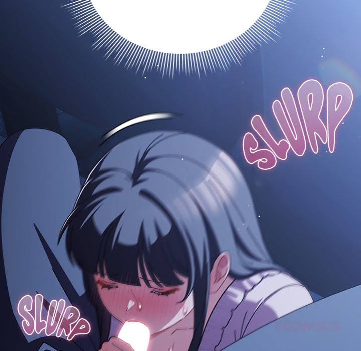 Sweet Girl, Dirty Secrets chapter 26 page 48