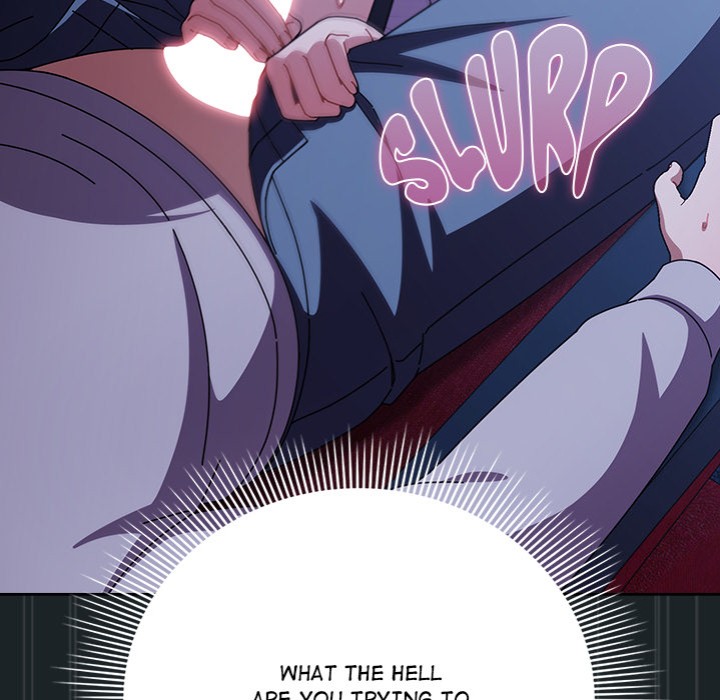 Sweet Girl, Dirty Secrets chapter 26 page 49