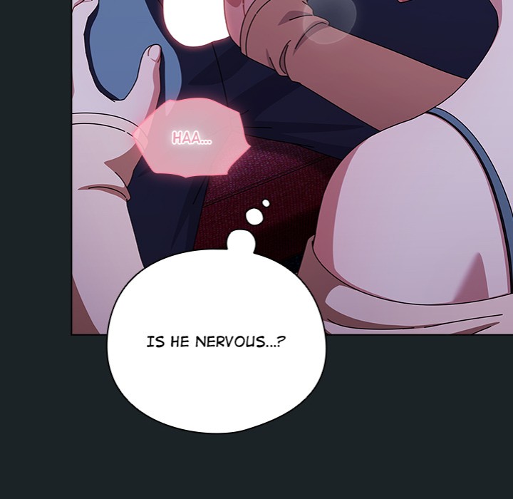 Sweet Girl, Dirty Secrets chapter 26 page 58