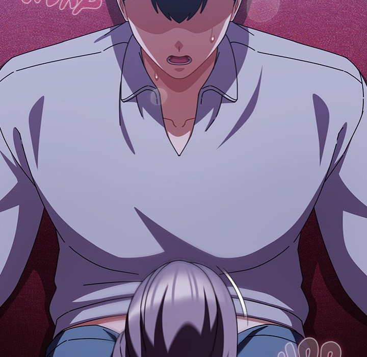 Sweet Girl, Dirty Secrets chapter 26 page 67
