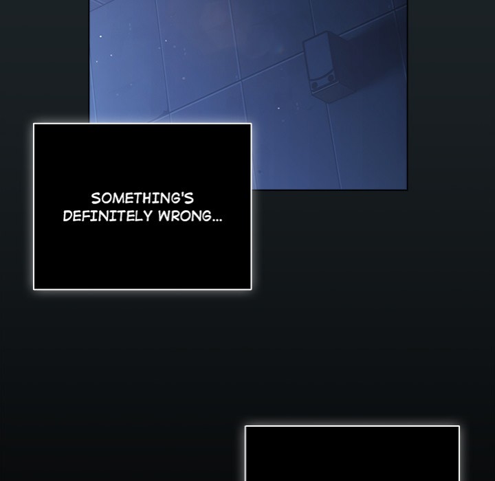 Sweet Girl, Dirty Secrets chapter 26 page 70