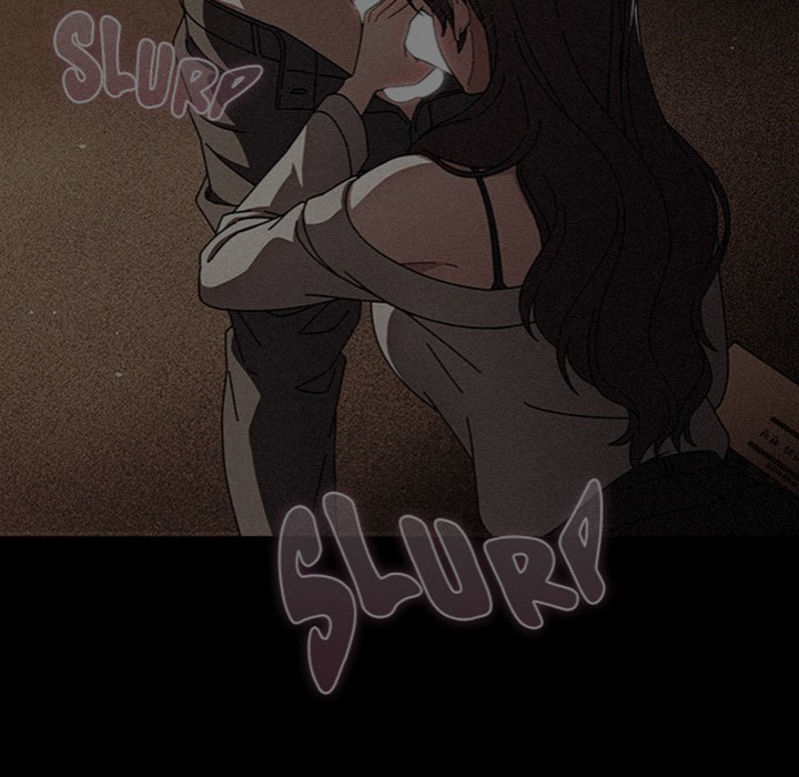 Sweet Girl, Dirty Secrets chapter 26 page 73