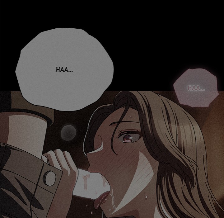 Sweet Girl, Dirty Secrets chapter 26 page 74