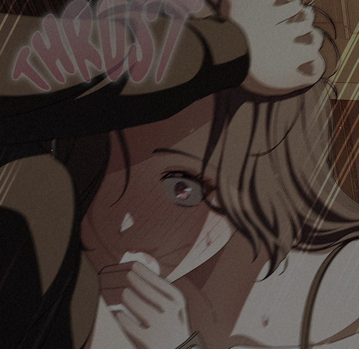 Sweet Girl, Dirty Secrets chapter 26 page 77