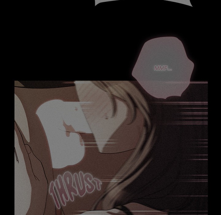 Sweet Girl, Dirty Secrets chapter 26 page 79