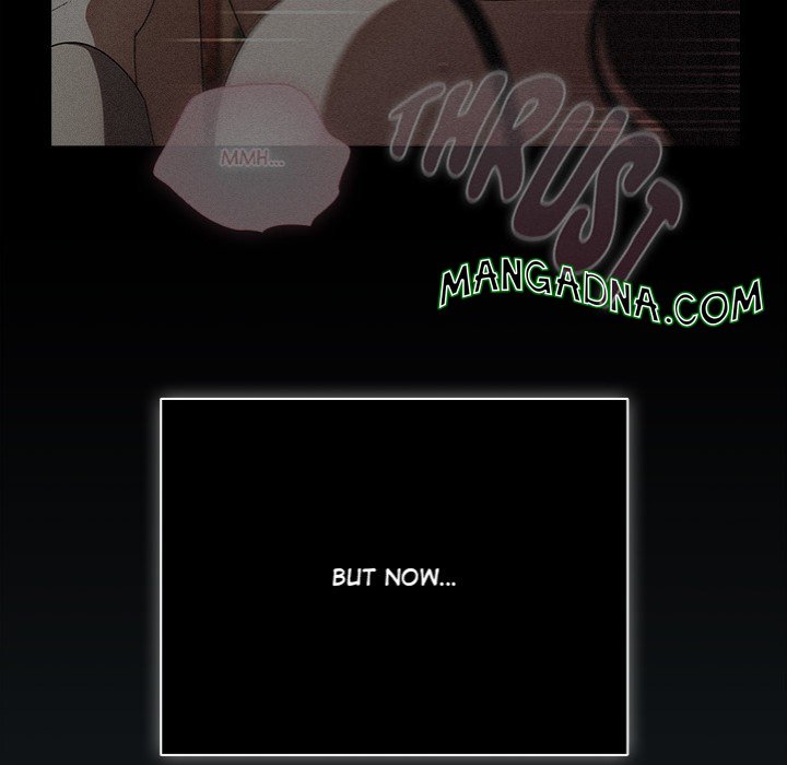Sweet Girl, Dirty Secrets chapter 26 page 80