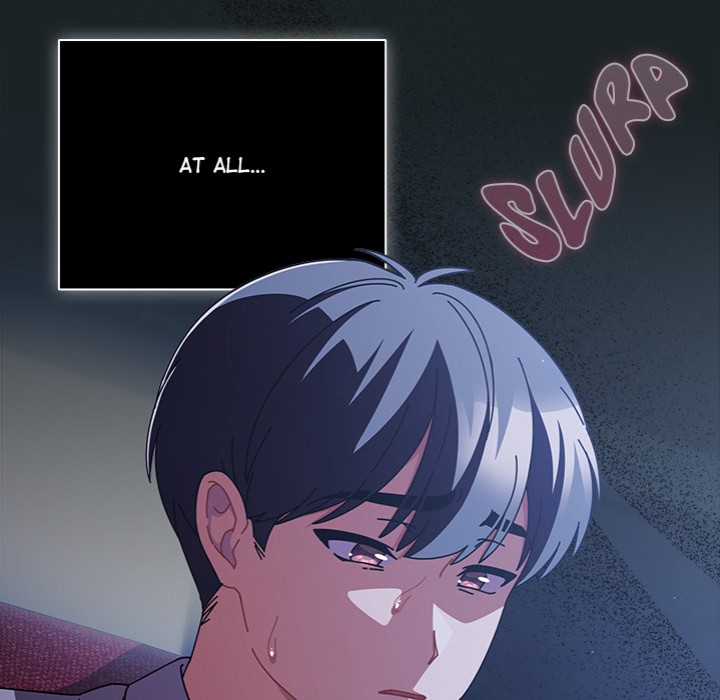 Sweet Girl, Dirty Secrets chapter 26 page 82