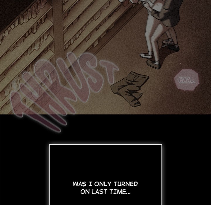 Sweet Girl, Dirty Secrets chapter 26 page 88