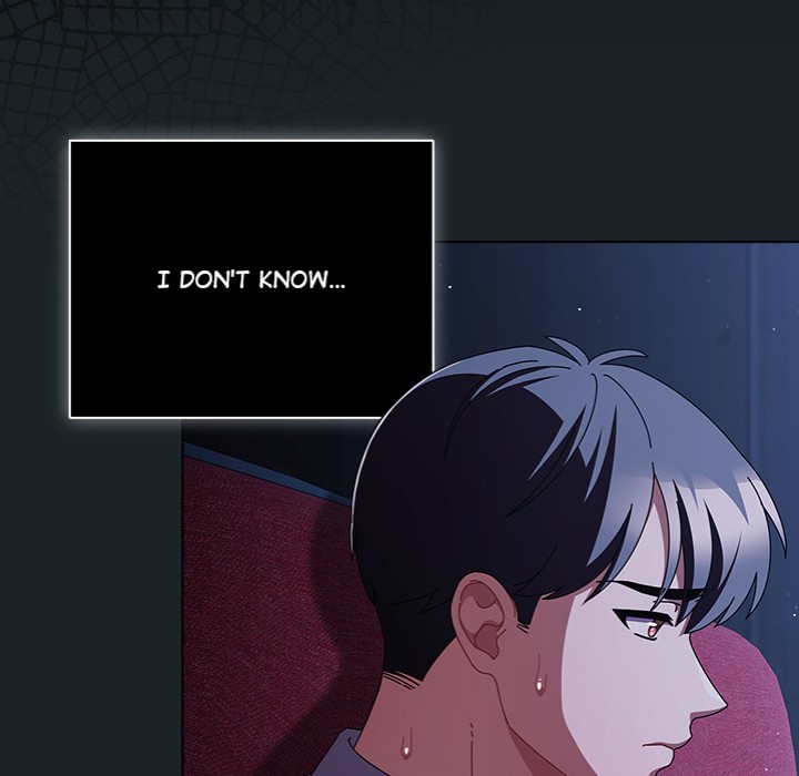 Sweet Girl, Dirty Secrets chapter 26 page 92