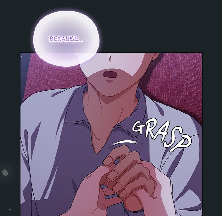 Sweet Girl, Dirty Secrets chapter 26 page 103