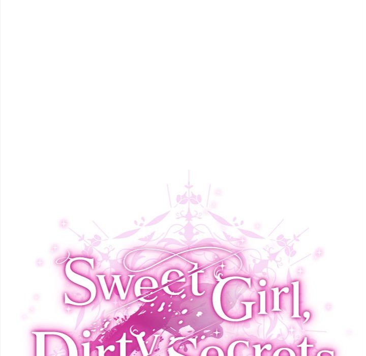 Sweet Girl, Dirty Secrets chapter 26 page 114