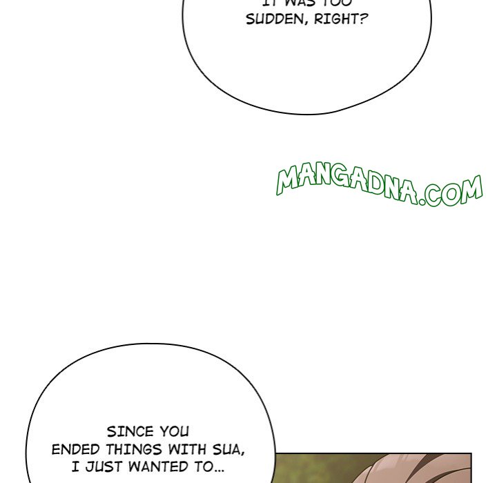 Sweet Girl, Dirty Secrets chapter 26 page 121