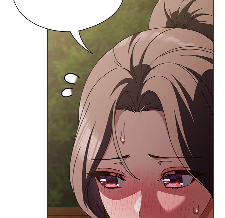 Sweet Girl, Dirty Secrets chapter 26 page 122