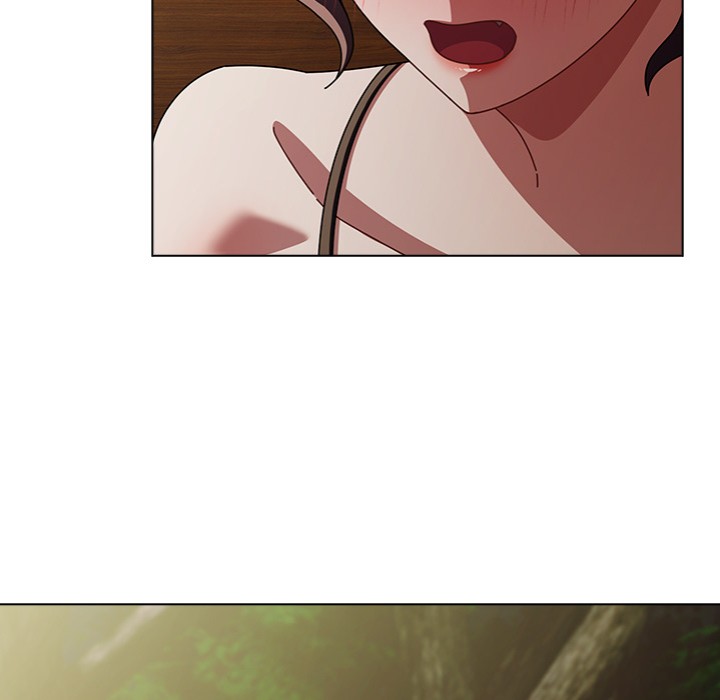 Sweet Girl, Dirty Secrets chapter 26 page 123