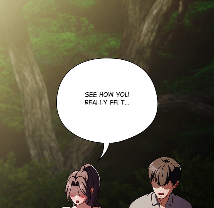 Sweet Girl, Dirty Secrets chapter 26 page 124