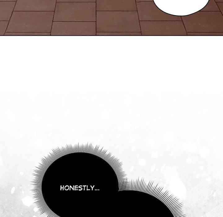 Sweet Girl, Dirty Secrets chapter 26 page 126