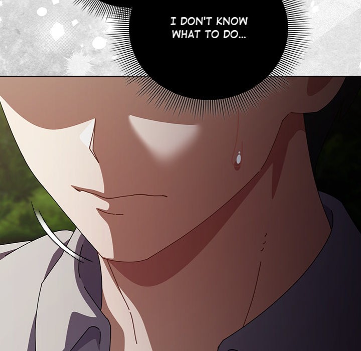Sweet Girl, Dirty Secrets chapter 26 page 127