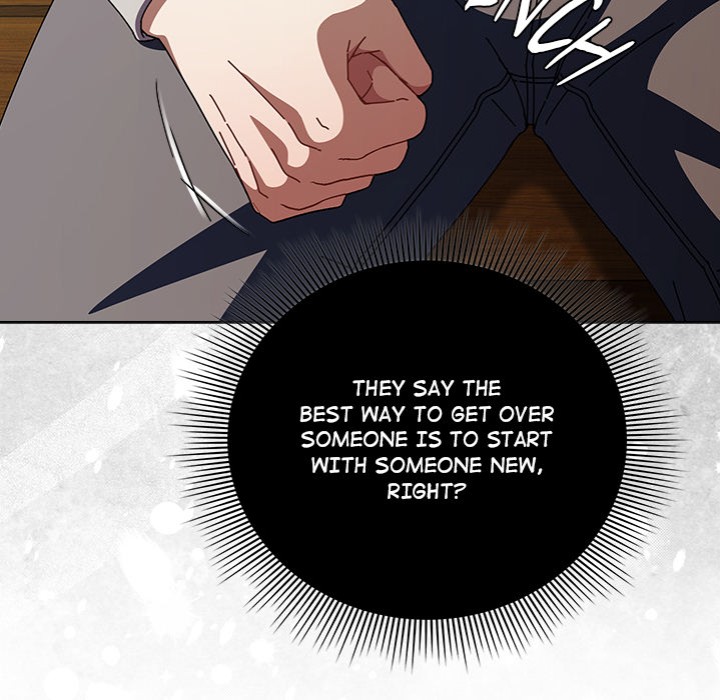 Sweet Girl, Dirty Secrets chapter 26 page 132